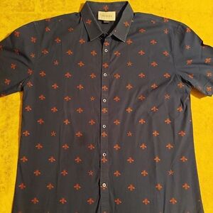 Gucci 'Bee' Shirt